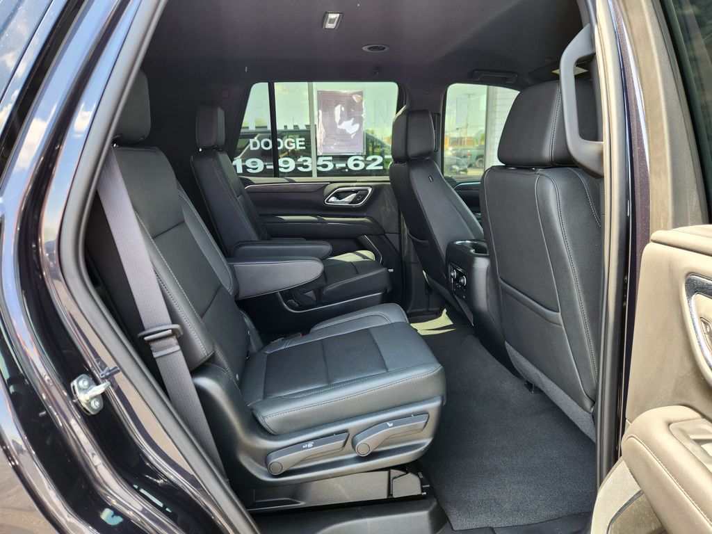 2023 Chevrolet Tahoe Z71 - Photo 12