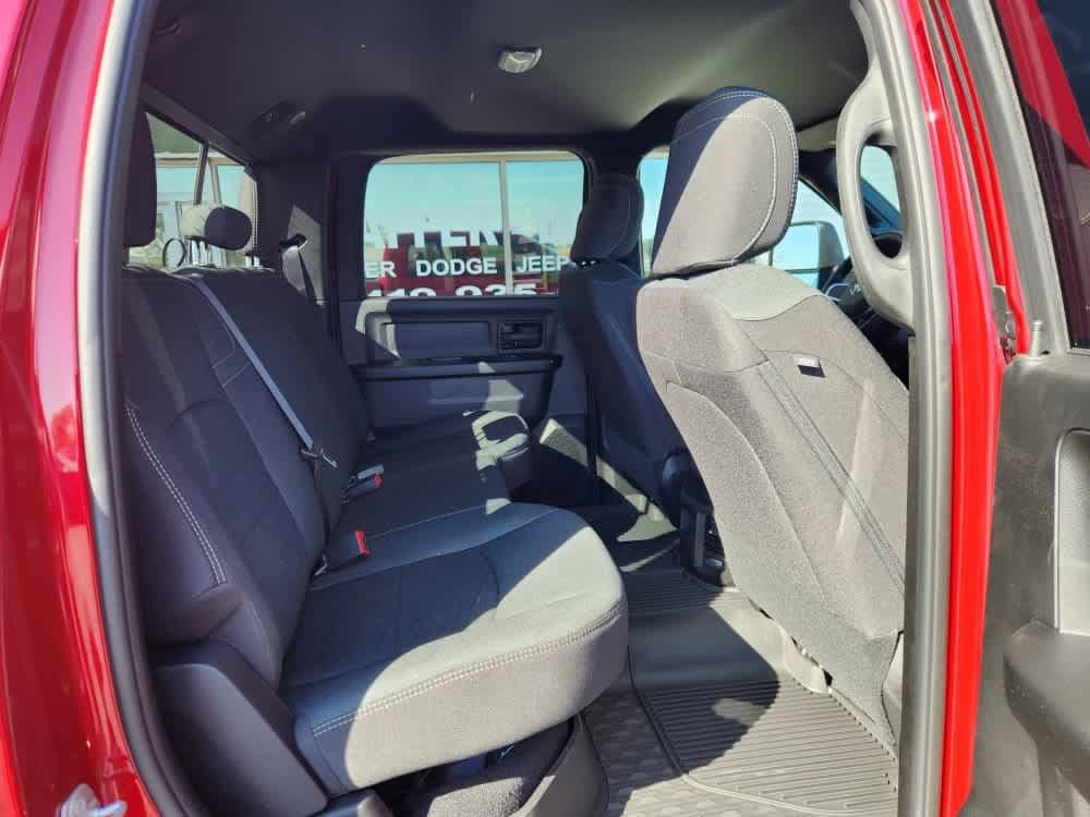 2026 RAM 3500 Tradesman - Photo 13