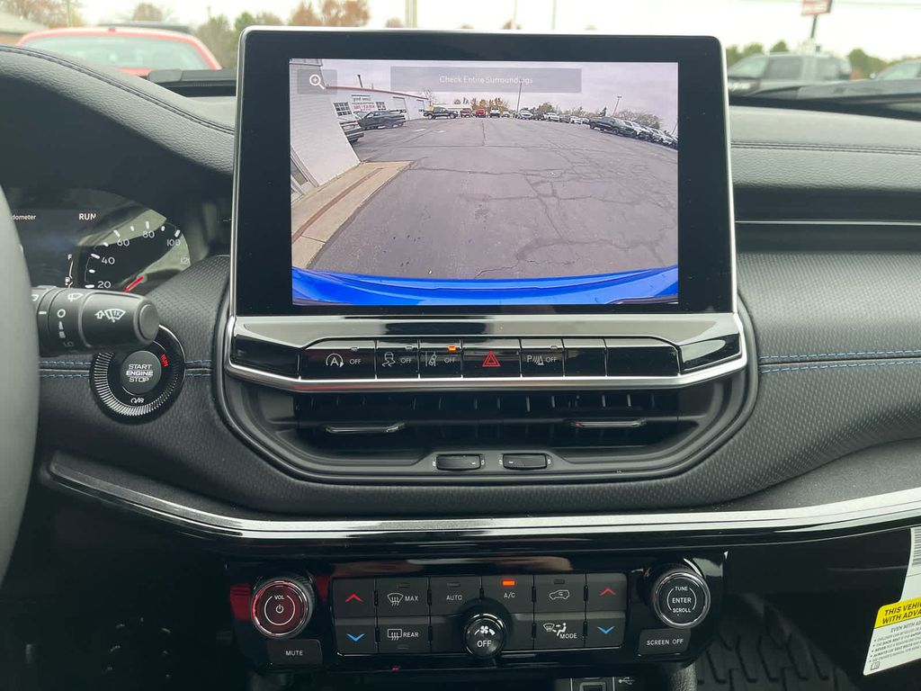 2026 Jeep Compass Limited Altitude - Photo 28
