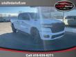 2026 Ram 1500 BIG HORN CREW CAB 4X4 6'4 BOX Pickup