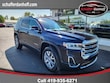 GMC Acadia