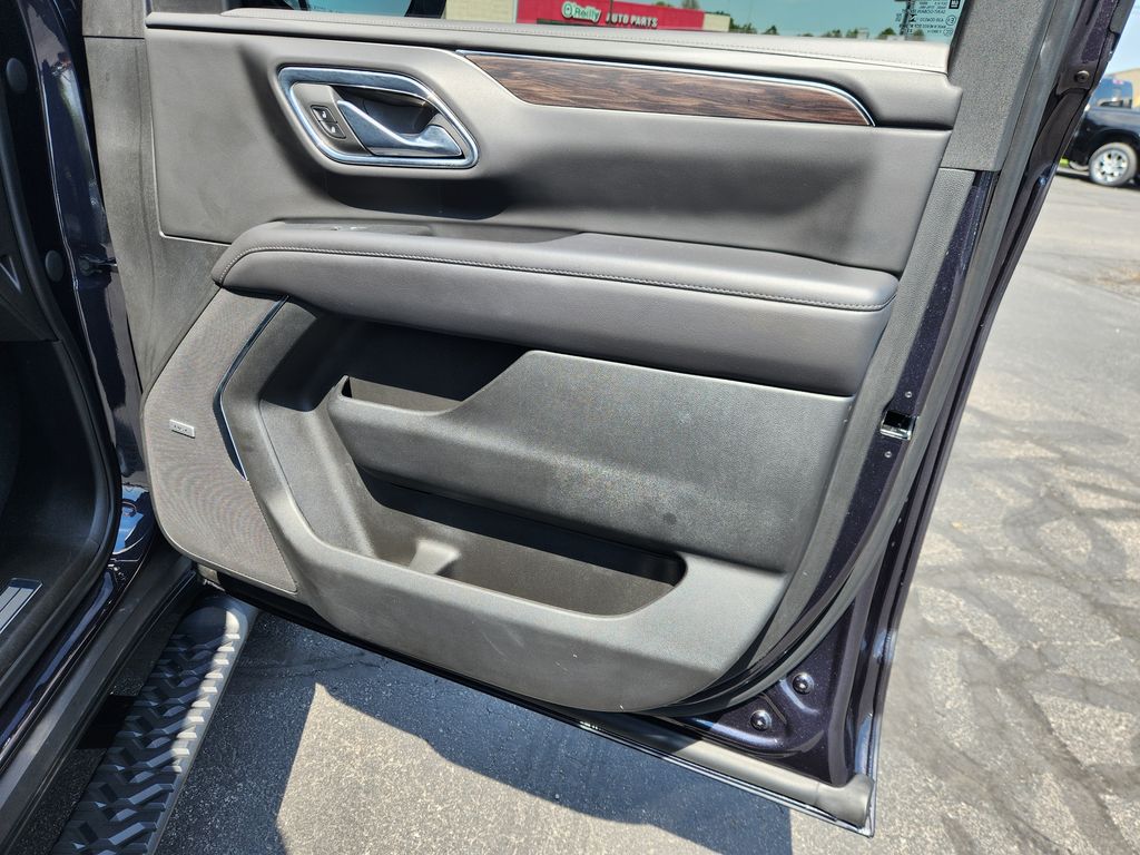 2023 Chevrolet Tahoe Z71 - Photo 11