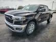 2026 Ram 1500 BIG HORN CREW CAB 4X4 5'7 BOX Pickup