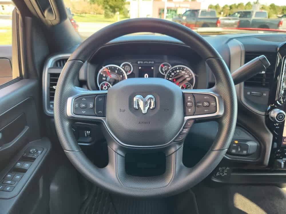 2026 RAM 3500 Tradesman - Photo 19