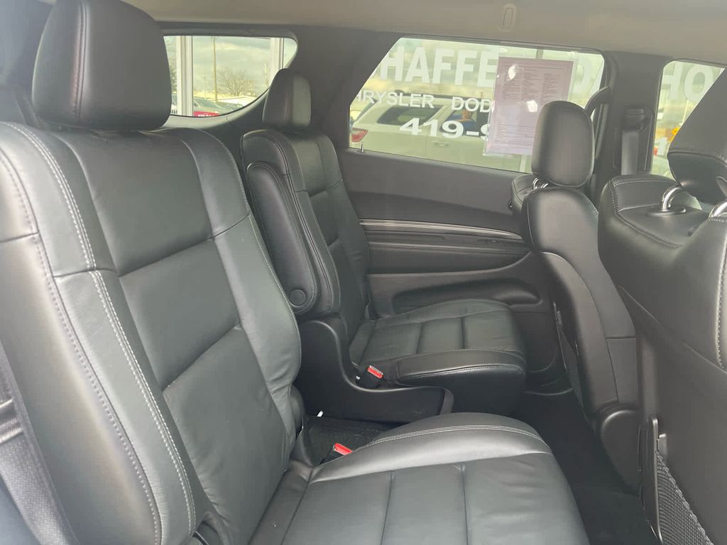 2021 Dodge Durango SXT Plus - Photo 15