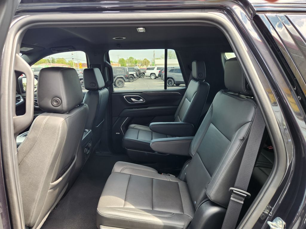 2023 Chevrolet Tahoe Z71 - Photo 19