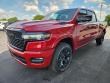 2026 Ram 1500 BIG HORN CREW CAB 4X4 6'4 BOX Pickup