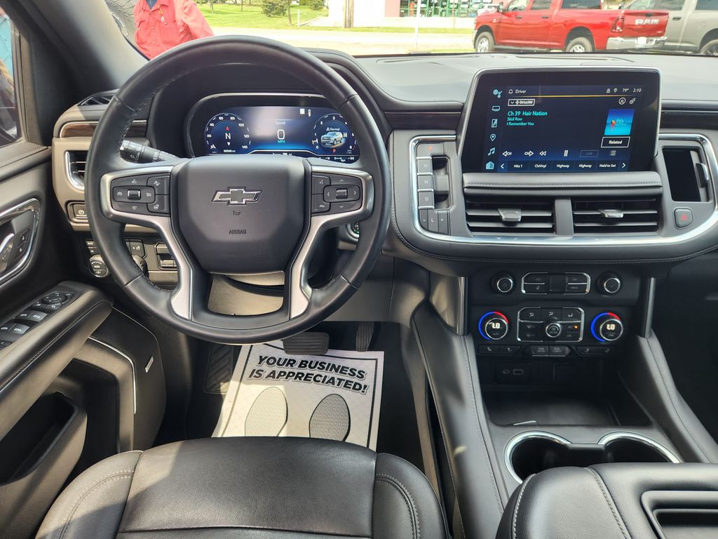 2023 Chevrolet Tahoe Z71 - Photo 23