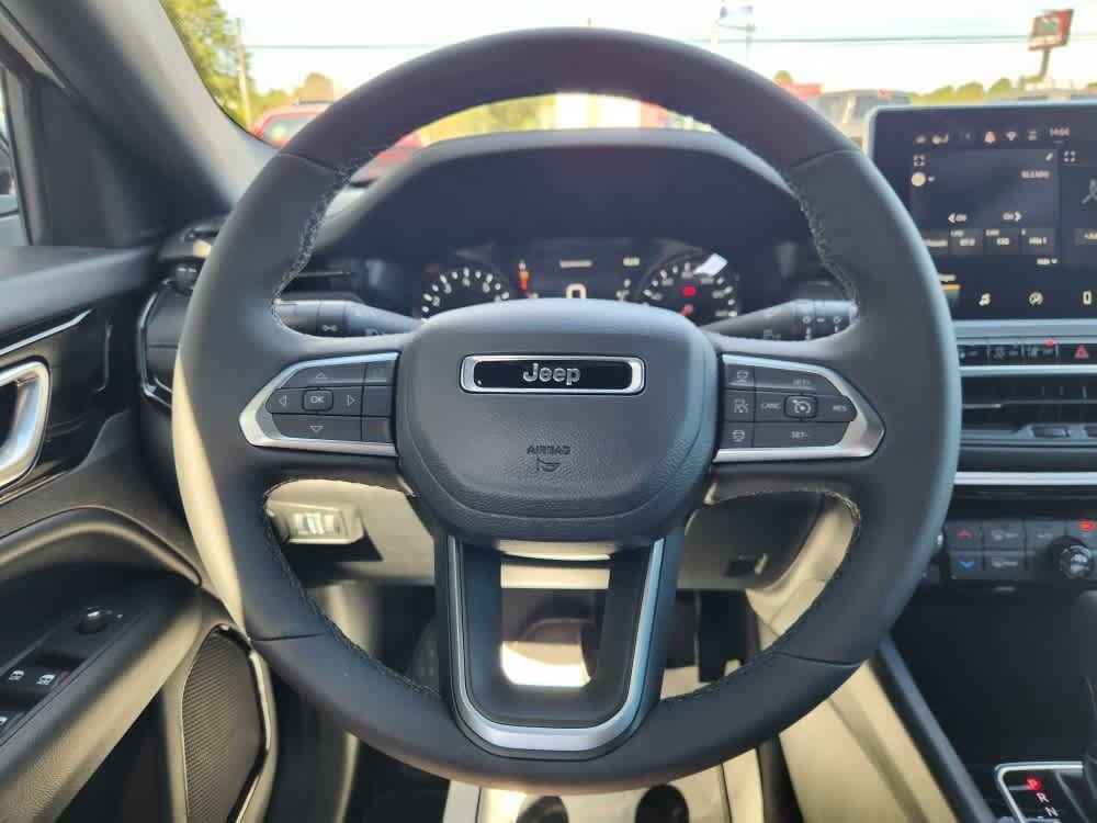 2026 Jeep Compass Limited Altitude - Photo 19