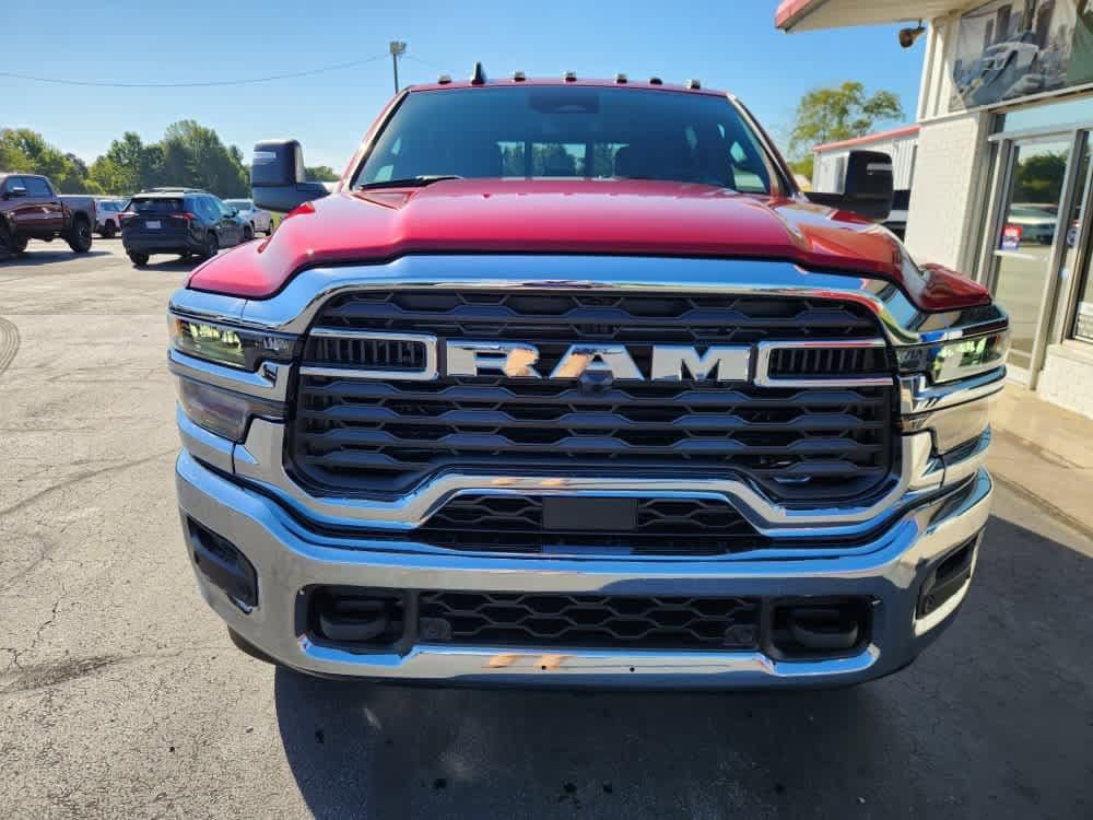 2026 RAM 3500 Tradesman - Photo 10