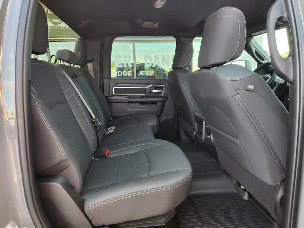 2026 RAM 2500 Big Horn - Photo 11