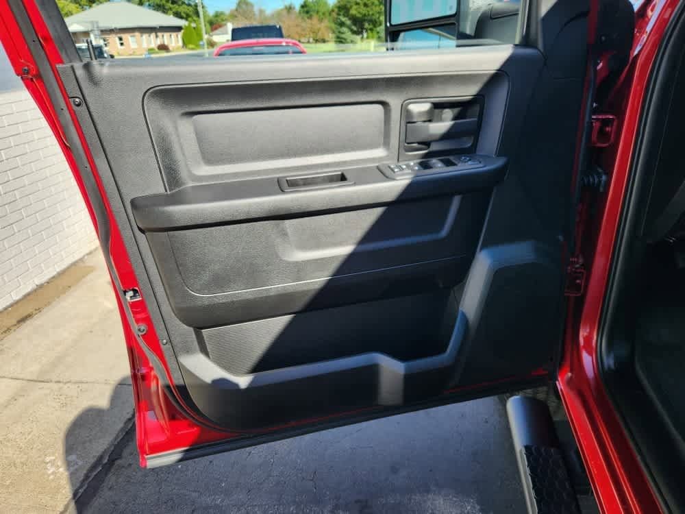 2026 RAM 3500 Tradesman - Photo 22