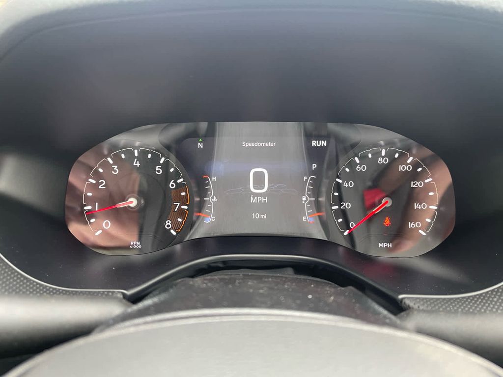 2026 Jeep Compass Limited Altitude - Photo 26