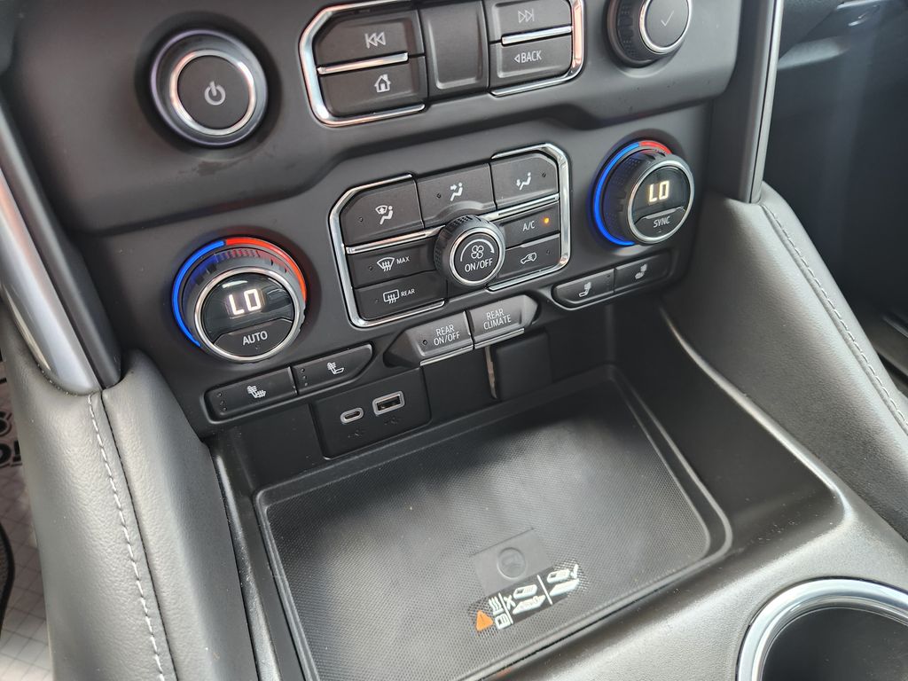 2023 Chevrolet Tahoe Z71 - Photo 32