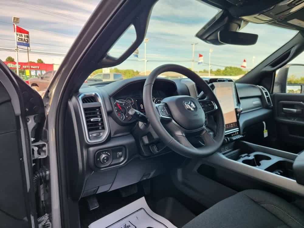 2026 RAM 2500 Big Horn - Photo 20