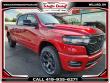2026 Ram 1500 BIG HORN CREW CAB 4X4 6'4 BOX Pickup