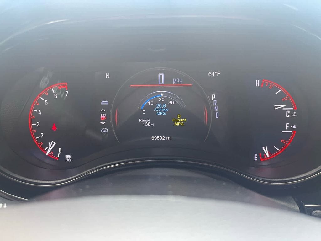 2021 Dodge Durango SXT Plus - Photo 29