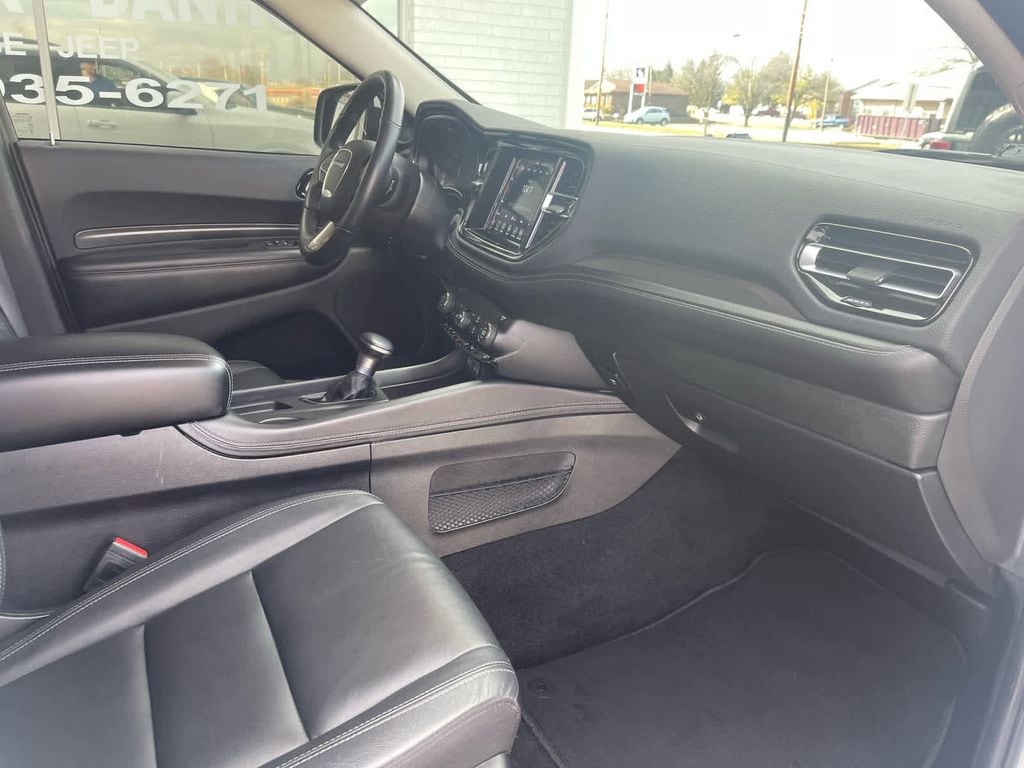 2021 Dodge Durango SXT Plus - Photo 11