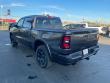 2026 Ram 1500 BIG HORN CREW CAB 4X4 5'7 BOX Pickup