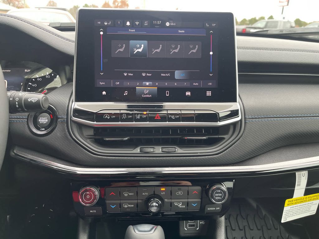 2026 Jeep Compass Limited Altitude - Photo 27
