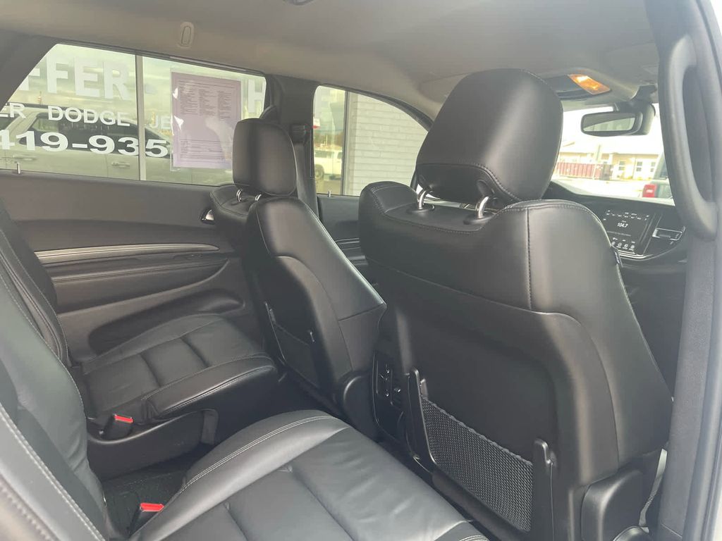 2021 Dodge Durango SXT Plus - Photo 14