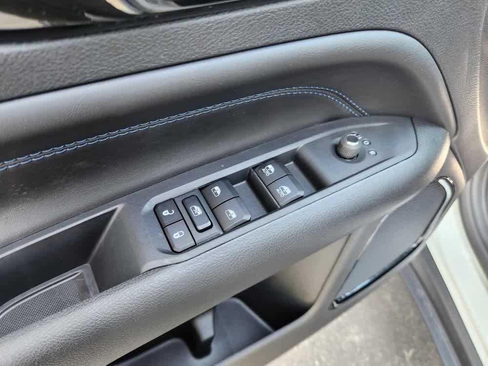 2026 Jeep Compass Limited Altitude - Photo 23