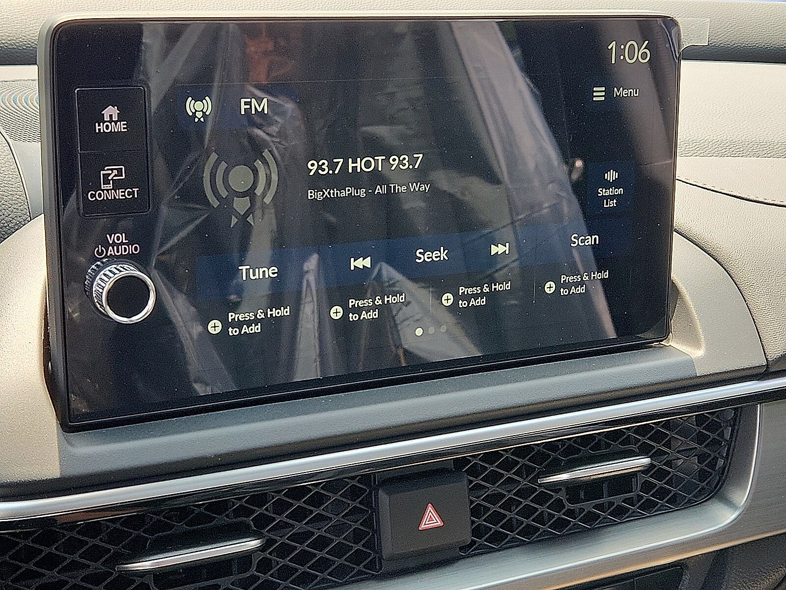 2025 Acura ADX A-Spec Package - Photo 13