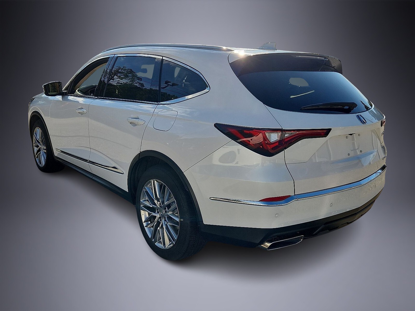2023 Acura MDX SH-AWD Advance photo 3