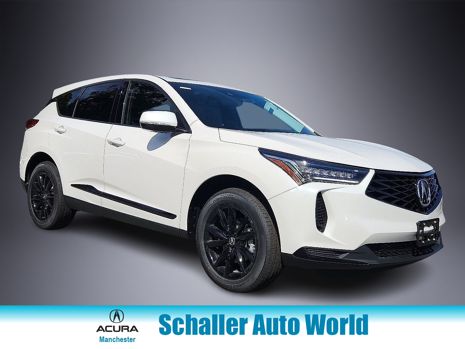 2026 Acura RDX Base's photo