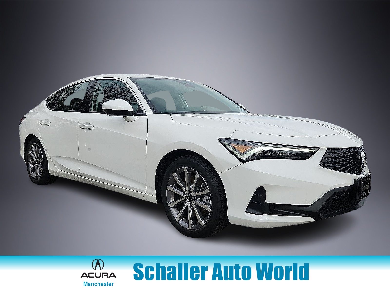 2026 Acura Integra -'s photo