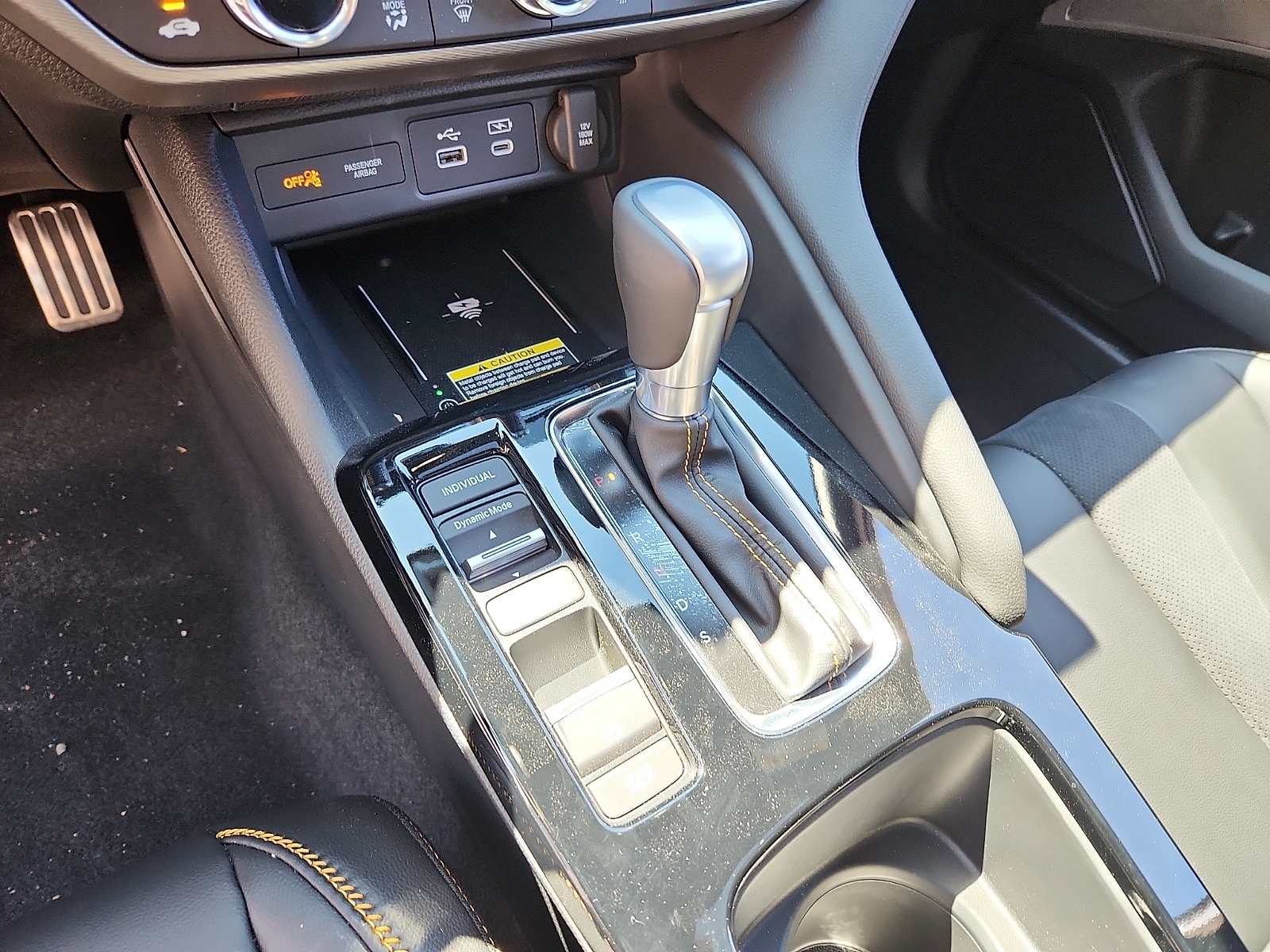 2026 Acura Integra A-Spec w/Technology Package - Photo 11