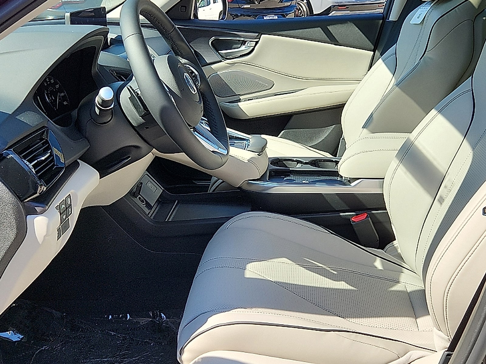 2026 Acura RDX Advance Package - Photo 10