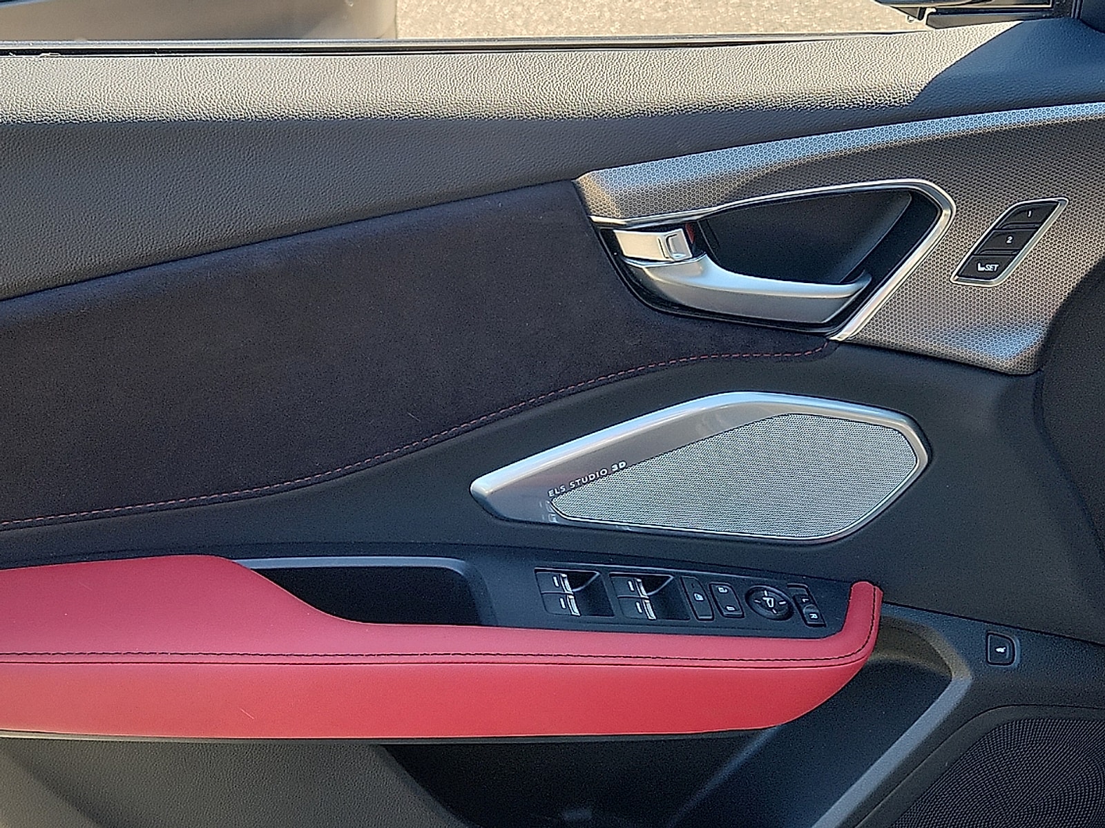 2026 Acura RDX A-Spec Package - Photo 13
