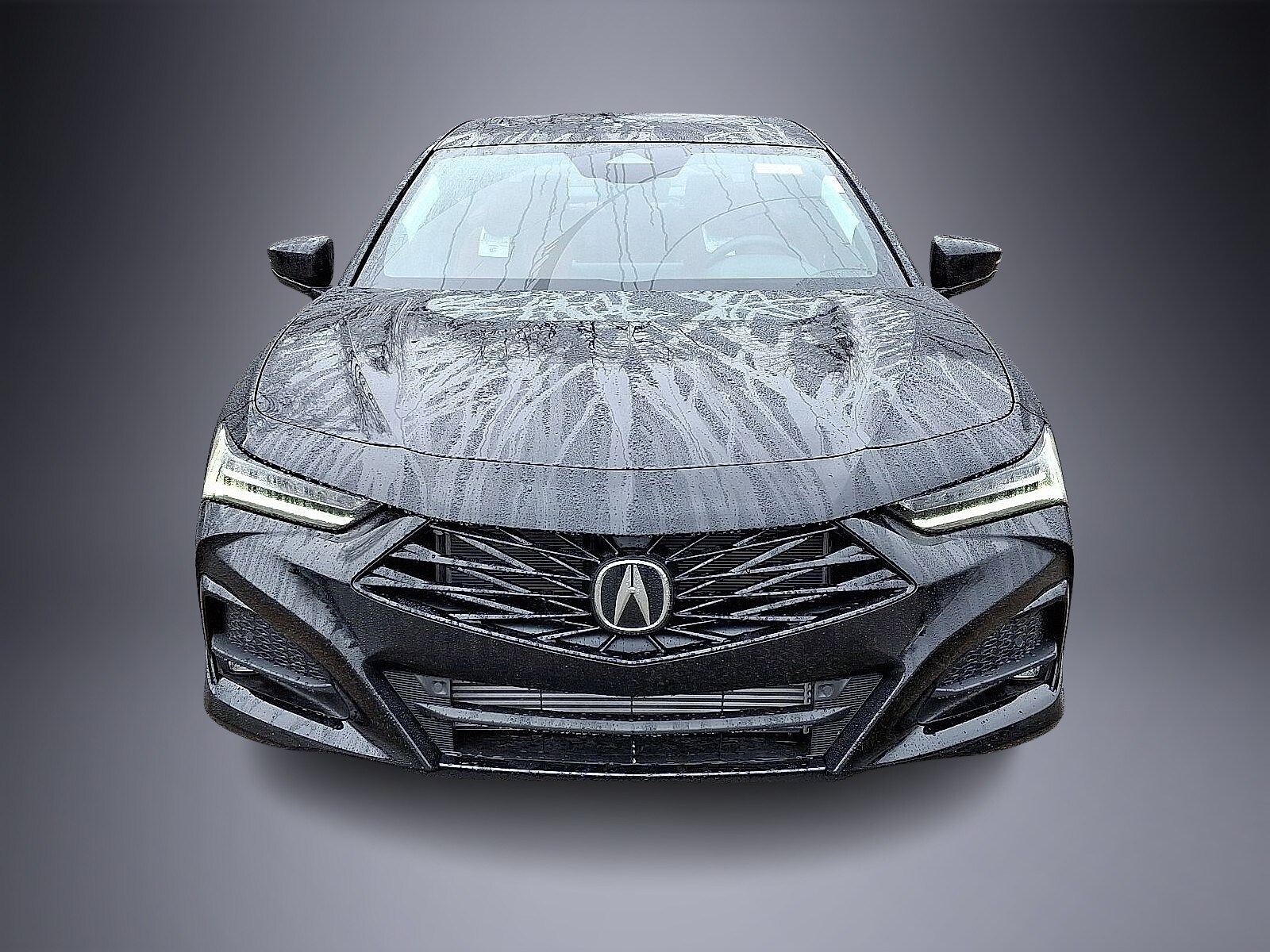 2025 Acura TLX SH-AWD A-Spec photo 2