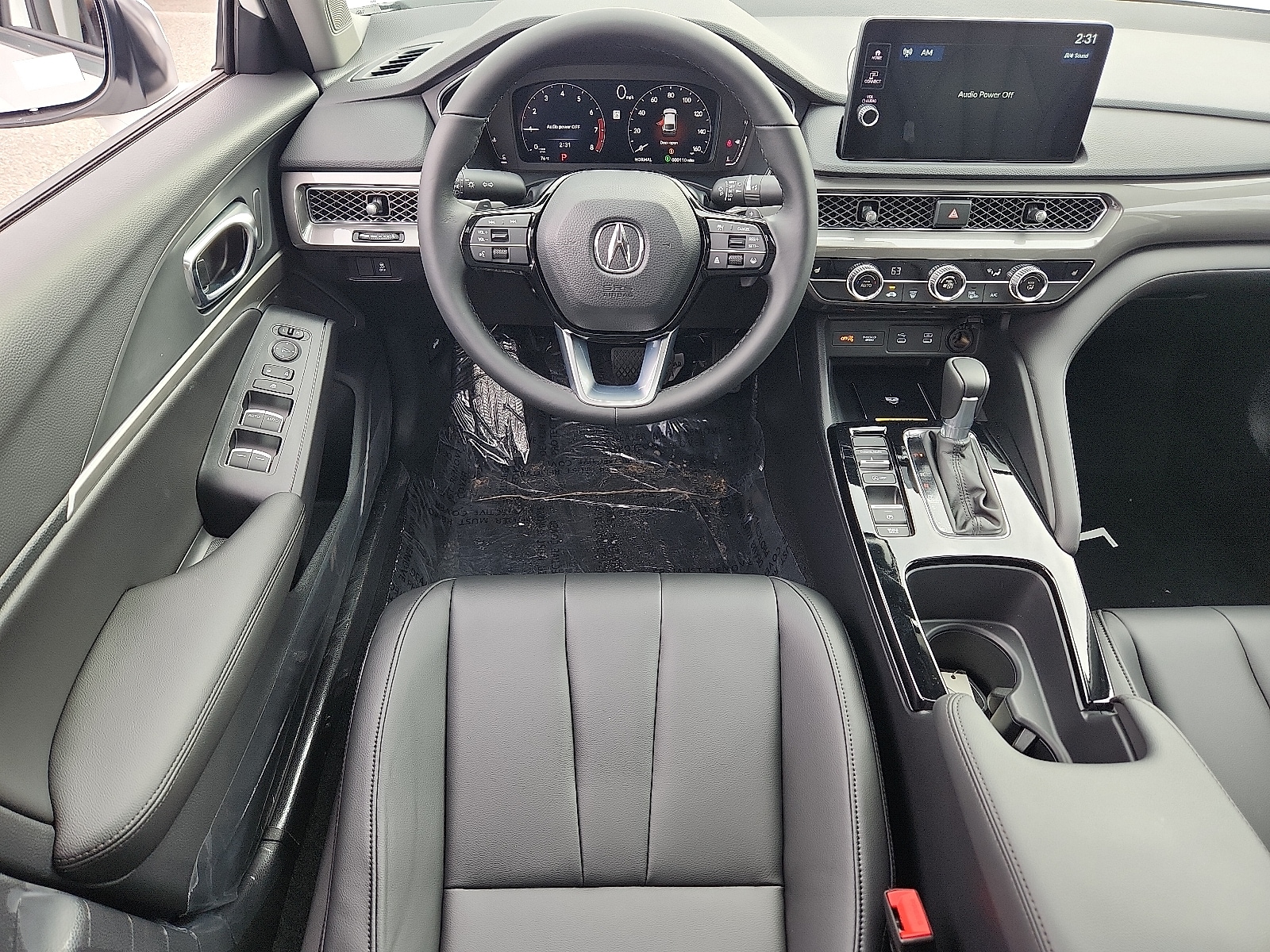 2026 Acura Integra Base - Photo 7