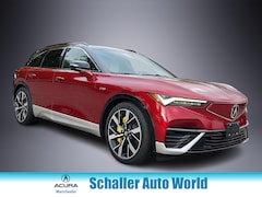 2024 Acura ZDX Type S Sport Utility