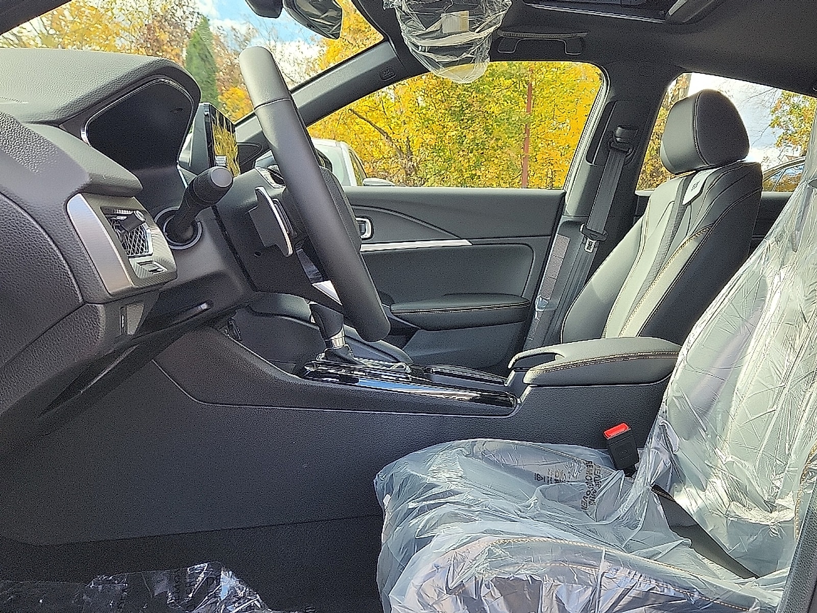 2026 Acura Integra A-Spec w/Technology Package - Photo 9