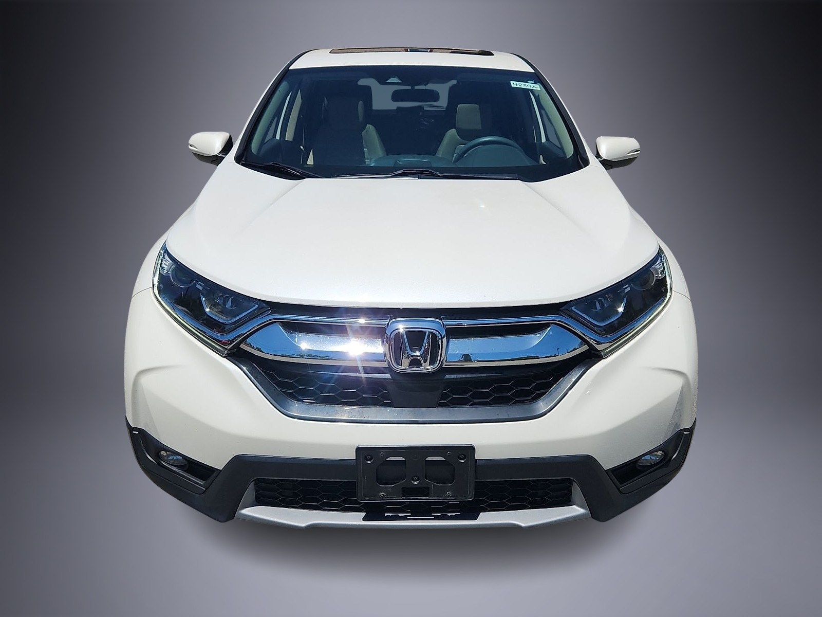 Used 2018 Honda CR-V EX with VIN 5J6RW2H5XJL027007 for sale in Manchester, CT