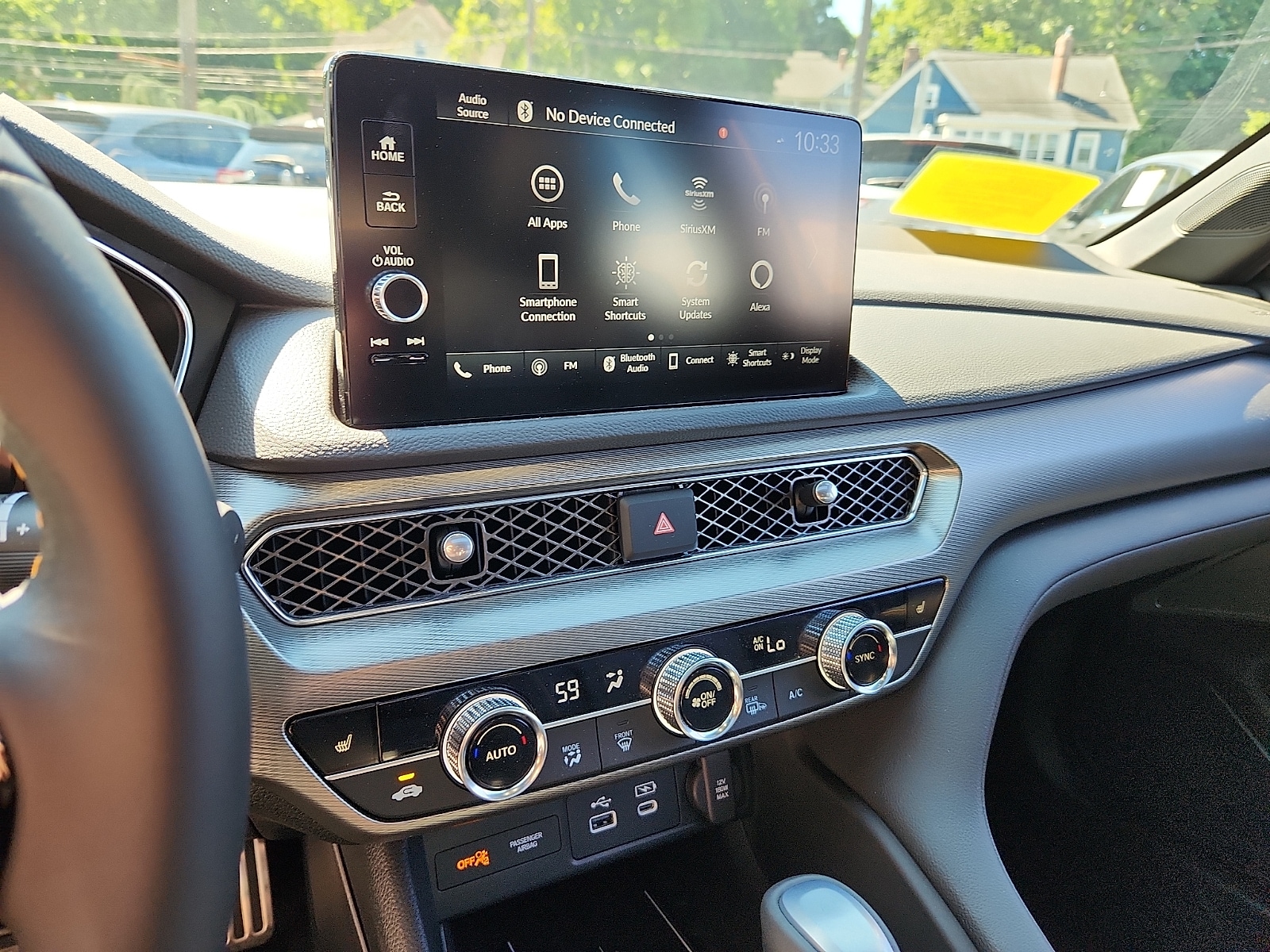 2026 Acura Integra A-Spec w/Technology Package - Photo 12