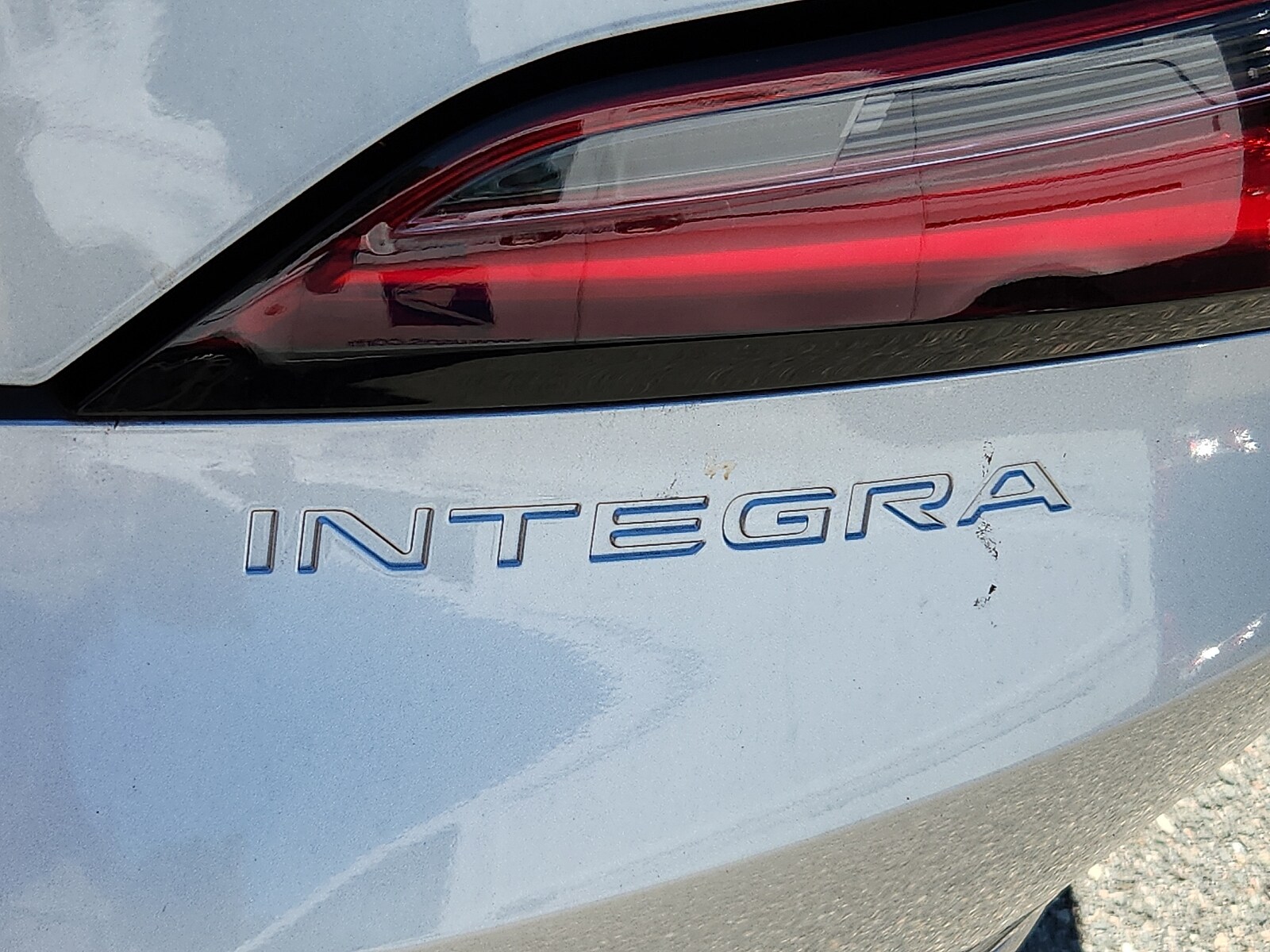 2026 Acura Integra A-Spec w/Technology Package - Photo 16