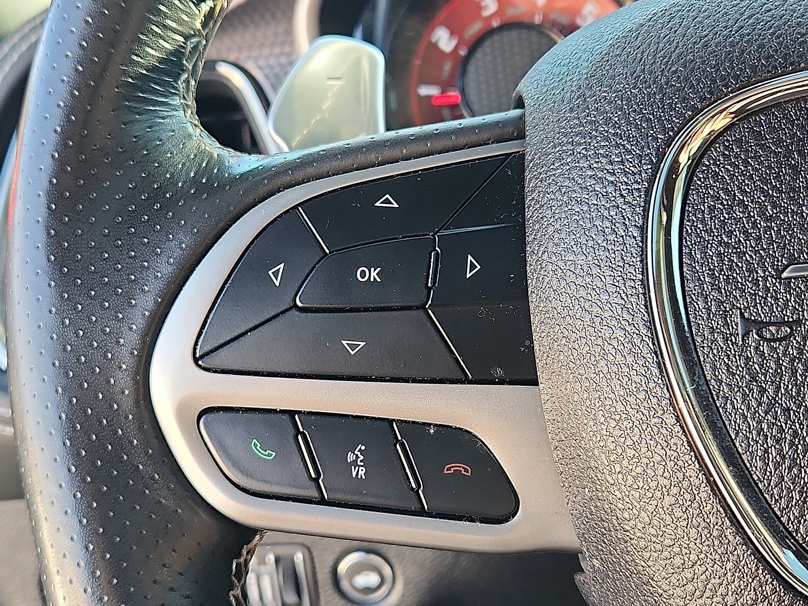 2020 Dodge Challenger SRT - Photo 21