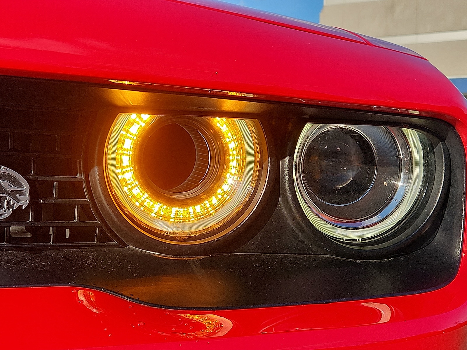 2020 Dodge Challenger SRT - Photo 9