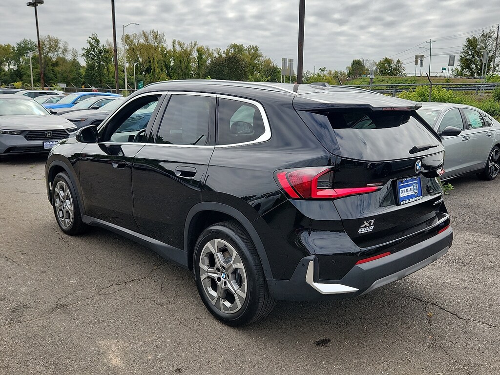 Used 2023 BMW X1 xDrive28i SUV