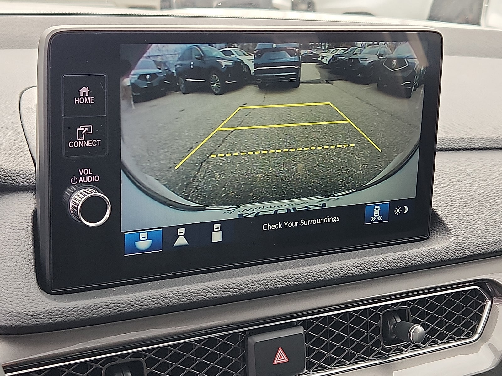 2026 Acura Integra Base - Photo 14