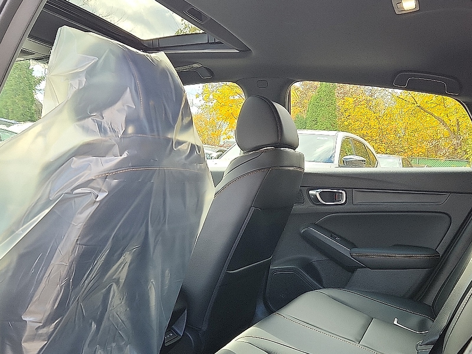 2026 Acura Integra A-Spec w/Technology Package - Photo 7