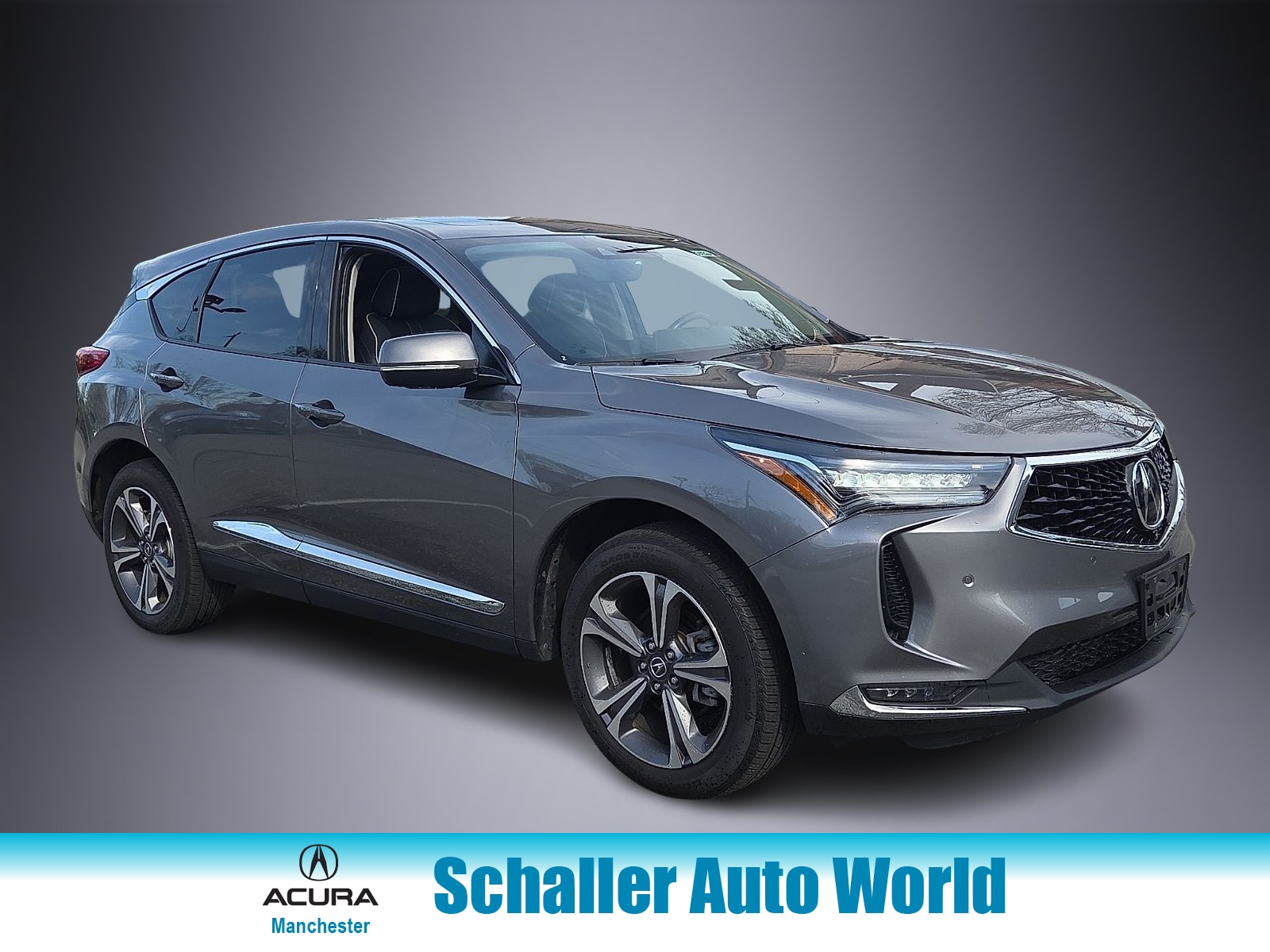 2023 Acura RDX