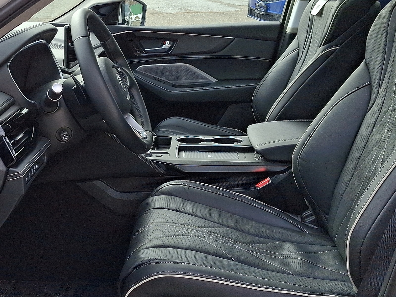 2025 Acura MDX Advance Package - Photo 9