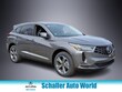 Acura RDX