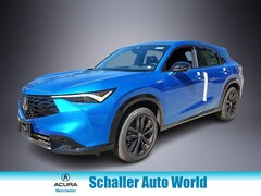 2026 Acura ADX A-Spec Advance Package Sport Utility