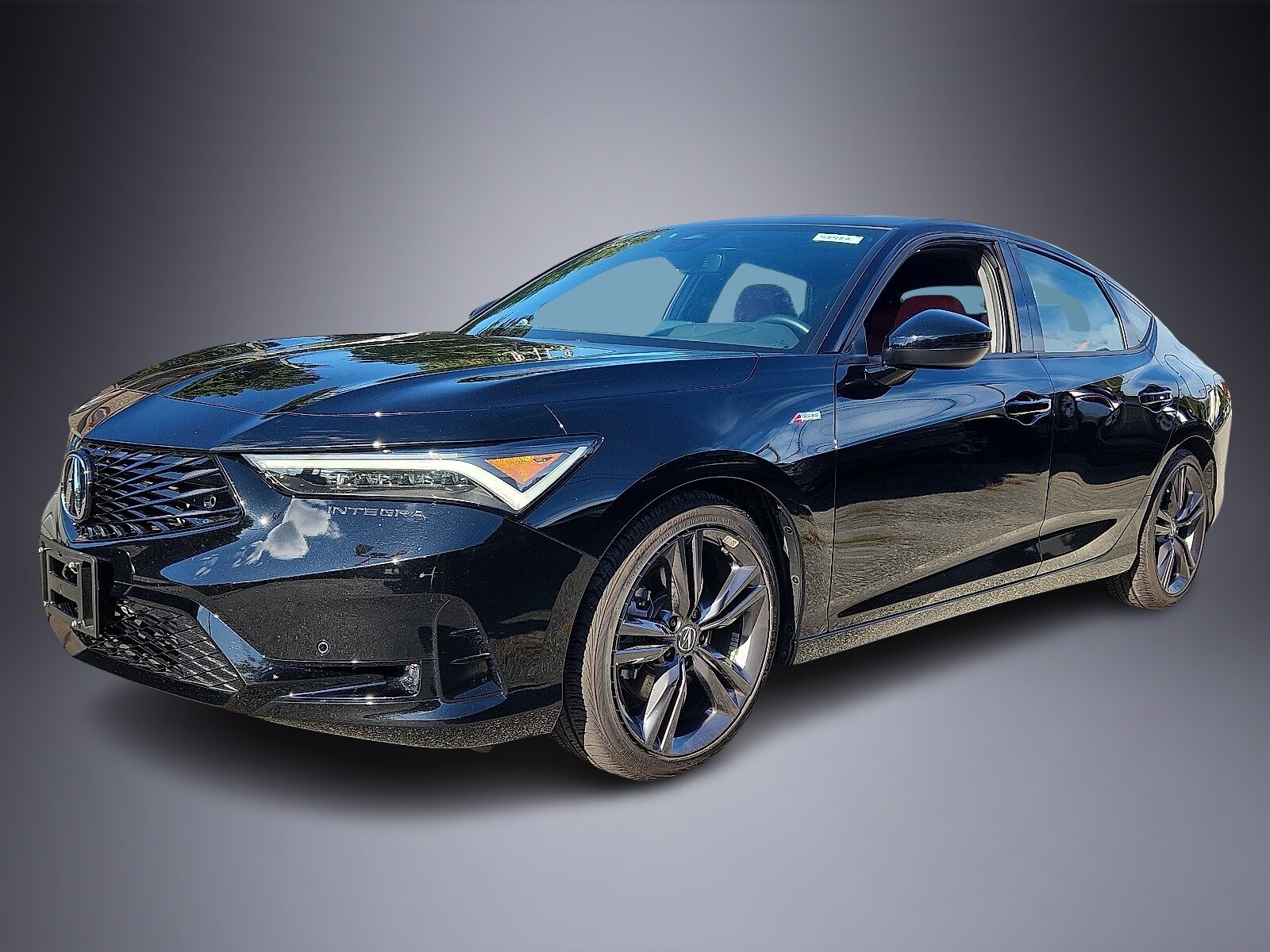 2025 Acura Integra A-Spec photo 3